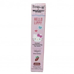 Balsamo Labial Hidratante con Color Cacao