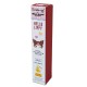 Balsamo Labial Hidratante con Color Miel