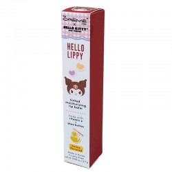Balsamo Labial Hidratante con Color Miel