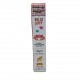 Balsamo Labial Hidratante con Color Vainilla