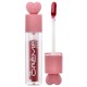 Brillo Labial Voluminizador Glassy Kiss