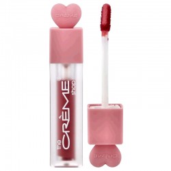 Brilho Labial Volumizador Glassy Kiss