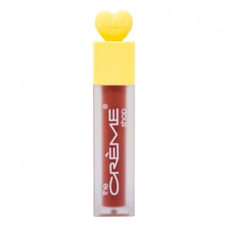 Tinta Labial Universal Lip Oil Elixir