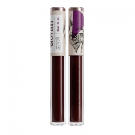 Noyah Gloss Labial Natural Tom Liquer-ish