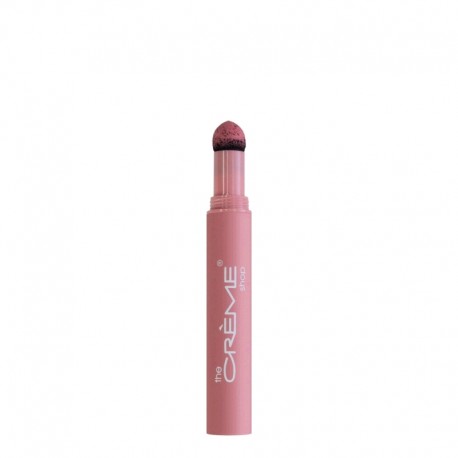 The Creme Shop Labial Cushion Aterciopelado Mate