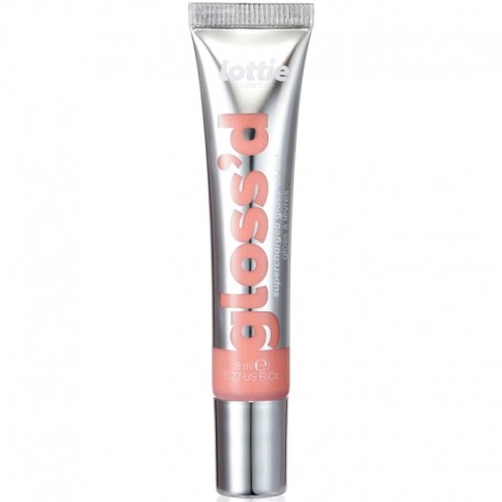 Lottie London Glossd Gloss Labial