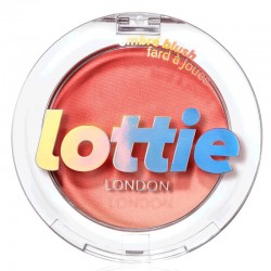 Lottie London Ombre Blush Duo Degradado