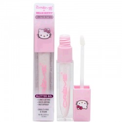 The Creme Shop x Hello Kitty Gel com Glitter