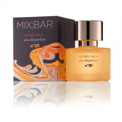 Mix Bar Honey Milk N823 Eau de Parfum