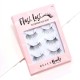 Cilios Posticos Flash Lash