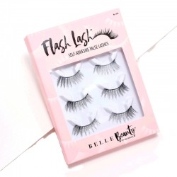 Pestanas Postizas Flash Lash