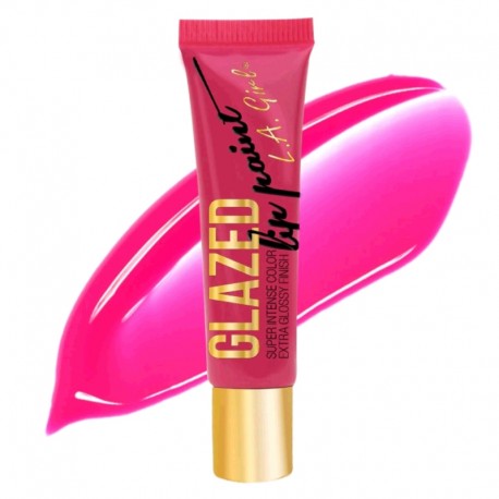 LA Conjunto de 3 Tintas Labiais com Gloss