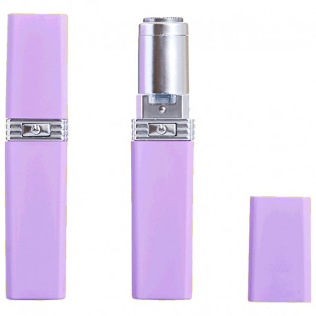 Pop Sonic Removedor de Vello Facial Lavander Floral