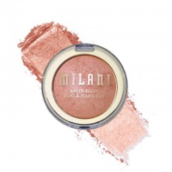 Milani Baked Blush Blush Assado Tom 05