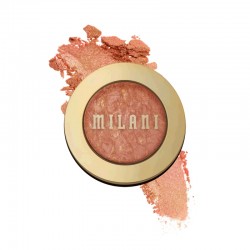 Milani Baked Blush Blush Assado Tom 02