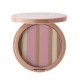 Belle Duo de Blush e Iluminador en Crema