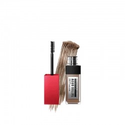 Maybelline Tattoo Studio Gel de Cejas Tono 250