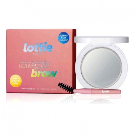 Lottie London Cera Modeladora de Cejas