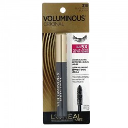 LOreal Voluminous Mascara para Cilios