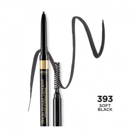 LOreal Lapis Delineador Mecanico para Olhos