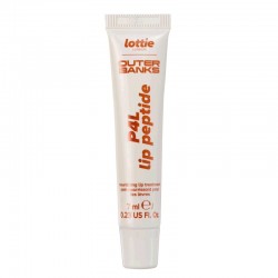 Tratamento Labial Nutritivo com Peptideos