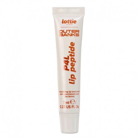 Tratamiento Labial Nutritivo con Peptidos
