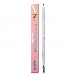 Lottie London Lapis Retratil para Sobrancelhas