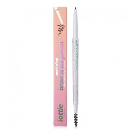 Lottie London Lapis Retratil para Sobrancelhas