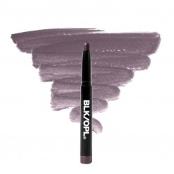 Black Opal Lapiz Delineador de Precision Violet Chic