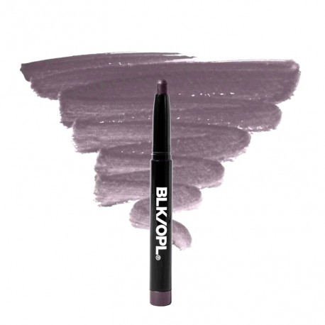 Black Opal Lapiz Delineador de Precision Violet Chic