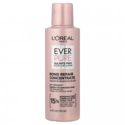 CONCENTRADO FORTALECEDOR EVERPURE LOREAL
