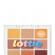 PALETA DE SOMBRA ILUMINADOR LOTTIE LONDO