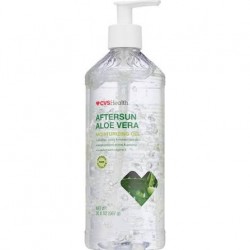 CVS GEL ALOE VERA POS-SOL 567G