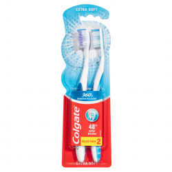 Colgate 360 Cepillo Dental Sensitive Extra Suave
