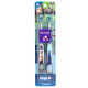 ESCOVA DENTAL INFANTIL ORAL-B EXTRA MACI