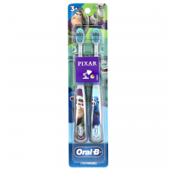 Oral-B Cepillo Dental Infantil Extra Suave