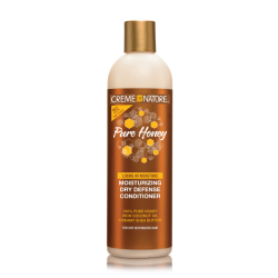 CONDICIONADOR HIDRATANTE CREME OF NATURE