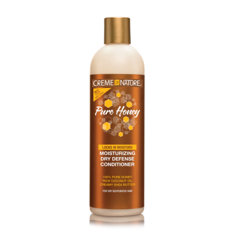 Creme of Nature Acondicionador Hidratante