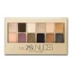 Maybelline The 24K Nudes Paleta de Sombras