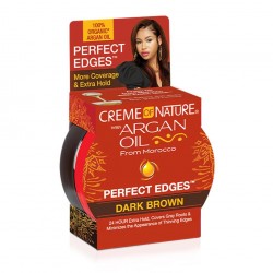 CREME OF NATURE PERFECT EDGES 2.25OZ