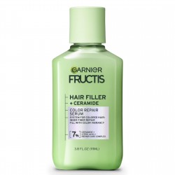 GARNIER HAIR FILLER CERAMIDE SERUM 3.8OZ