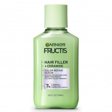 GARNIER HAIR FILLER CERAMIDE SERUM 3.8OZ