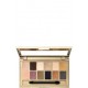 Maybelline The 24K Nudes Paleta de Sombras