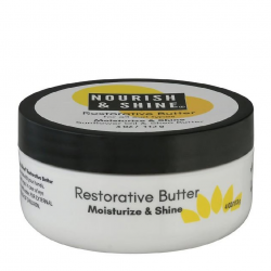 MANTEIGA RESTAURADORA NOURISH Y SHINE