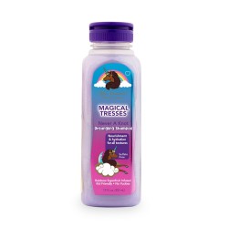 Afro Unicorn Magical Tresses Shampoo Desenredante