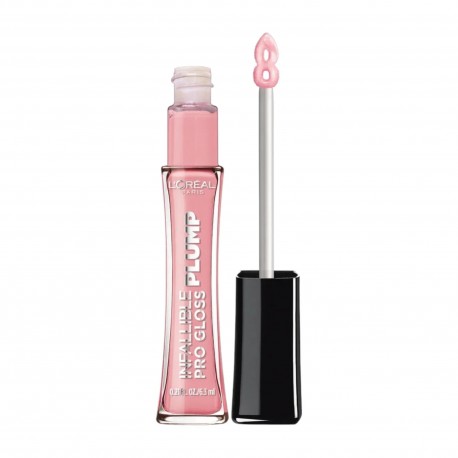 LOreal Infallible Pro Gloss Brillo Labial