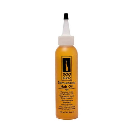Doo Gro Aceite Capilar Estimulante