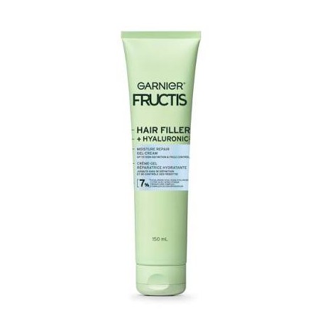 GARNIER HAIR FILLER HIALURONIC-GEL-CREAM