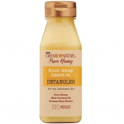 CREME OF NATURE PURE HONEY DETANGLER 8OZ
