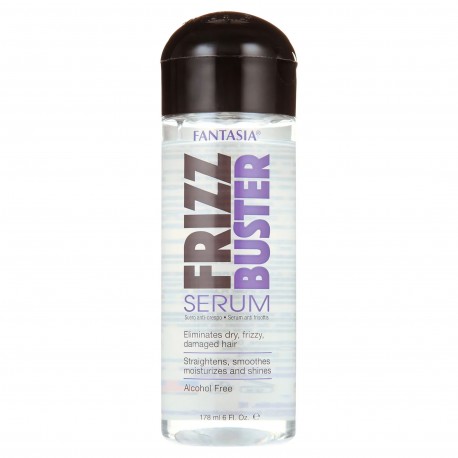 SERUM ANTI-FRIZZ FANTASIA FRIZZ BUSTER